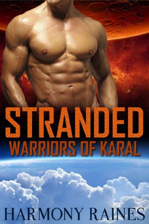 [Warriors of Karal 01] • Stranded